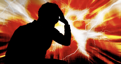 PTSD創傷後壓力失調症候群(懶人包)